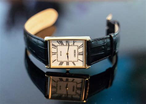 is it worth buying a cartier watch|value of my seiko watch.